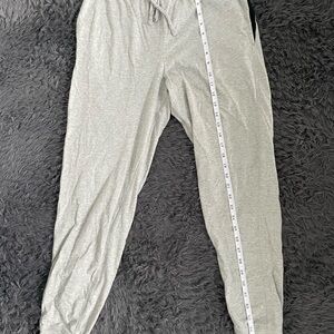 Polo Ralph Lauren Gray Sweatpants Men M